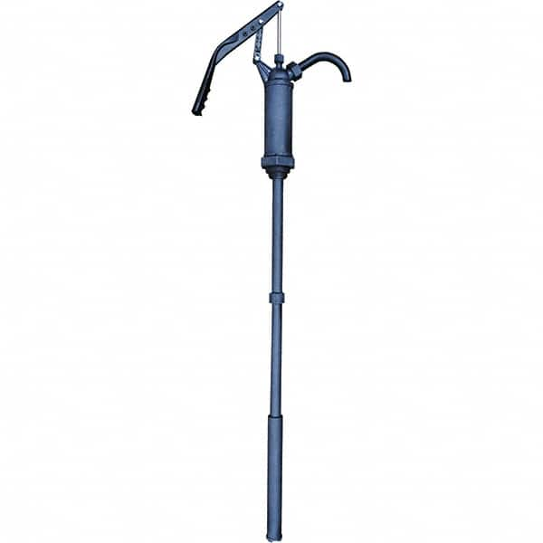 Hand-Operated Drum Pumps MPN:LDP-RYT