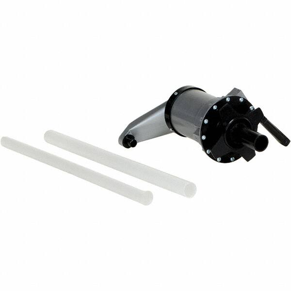 Hand-Operated Drum Pumps MPN:VLDP