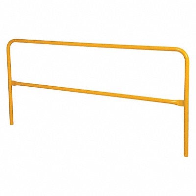 Steel Safety Railing 96 Length MPN:VDKR-8