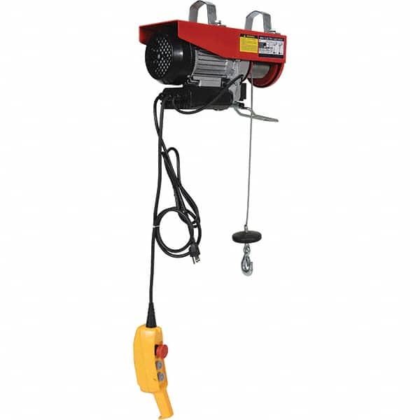 Electric Hoist: MPN:MINI-7