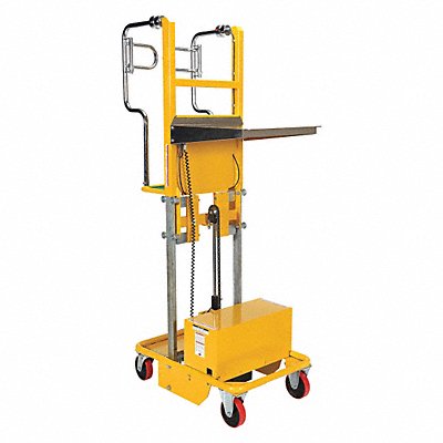 Electric Order Picker 0.44K MPN:EOP-440