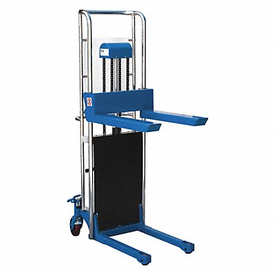 Portable Foot Pump Hefti-Lift 41 x 69 MPN:HYD-10