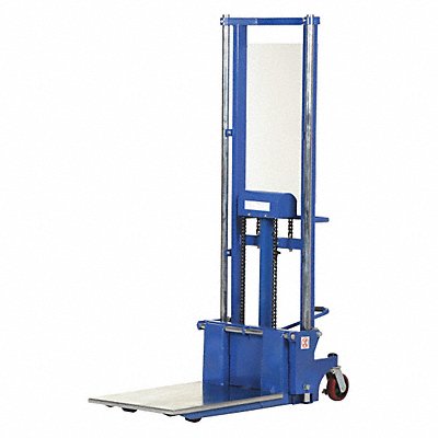 Portable Foot Pump Hefti-Lift 51 x 80 MPN:HYD-15