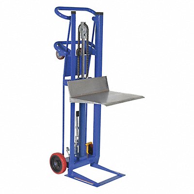 Hydra Lift Cart 750 lb 16 x 20 MPN:HYDRA-2