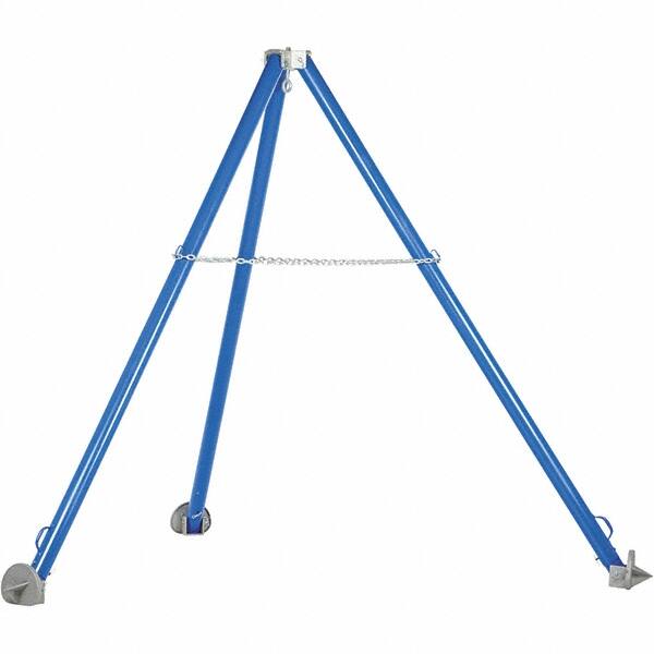 1 Ton Load Capacity Tripod High Stand MPN:TRI-SA