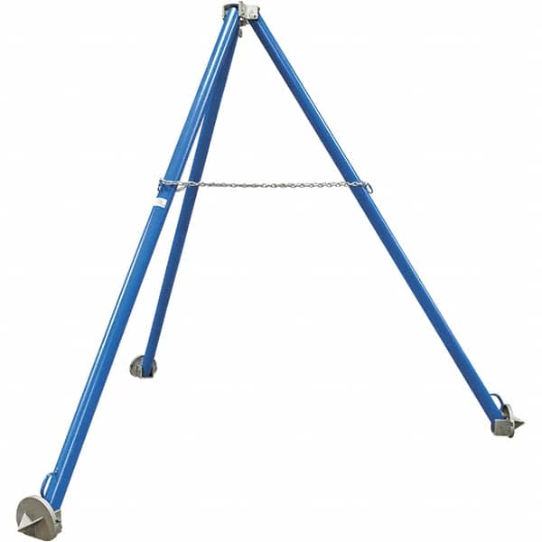 1 Ton Load Capacity Tripod High Stand MPN:TRI-SF