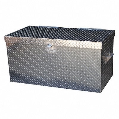 Jobsite Box 28 in Silver MPN:APTS-2436-F