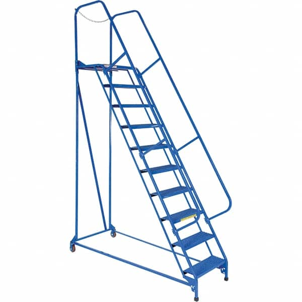 Maintenance Ladder MPN:LAD-MM-10-P