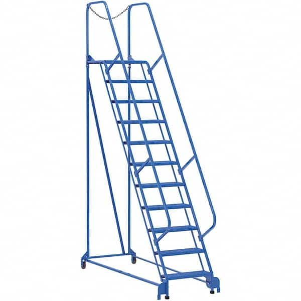 Maintenance Ladder MPN:LAD-MM-11-P