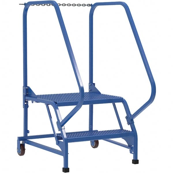 Maintenance Ladder MPN:LAD-MM-2-P