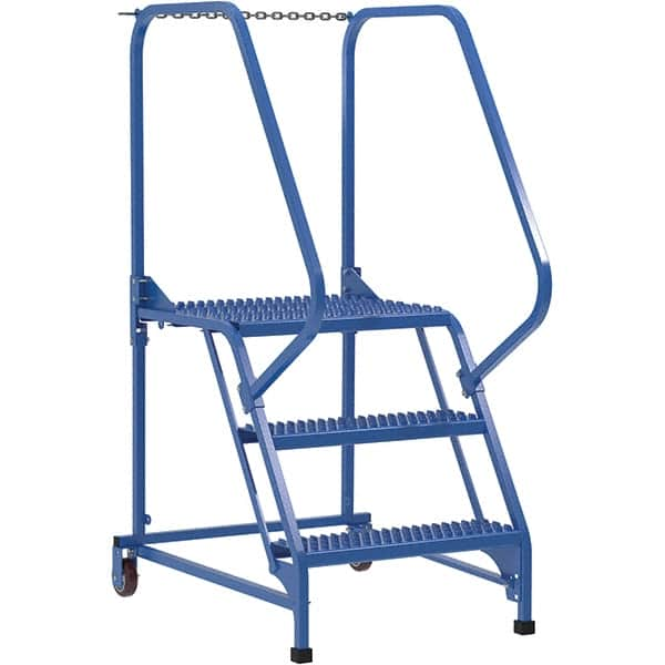 Maintenance Ladder MPN:LAD-MM-3-G