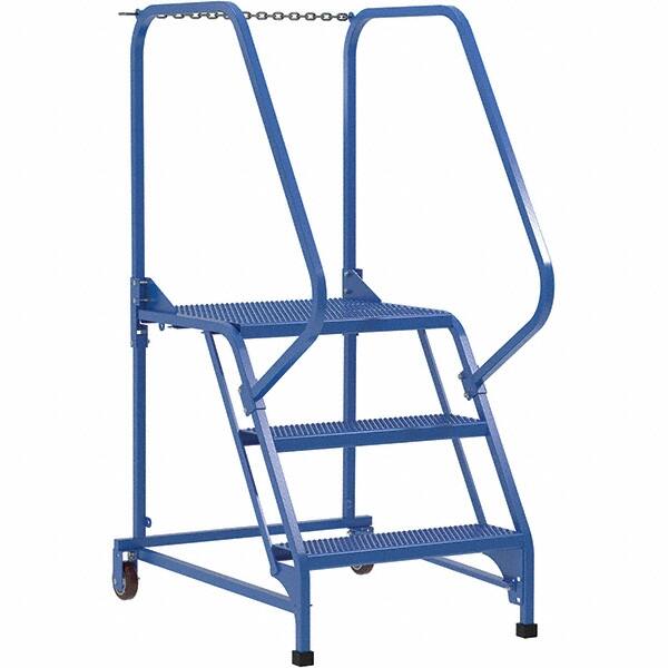 Maintenance Ladder MPN:LAD-MM-3-P