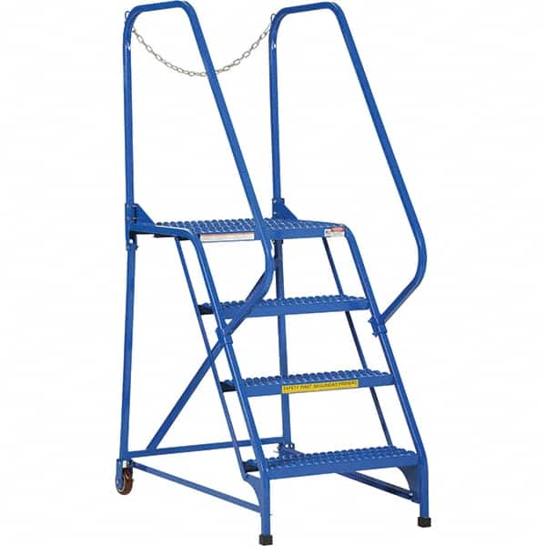 Maintenance Ladder MPN:LAD-MM-4-G