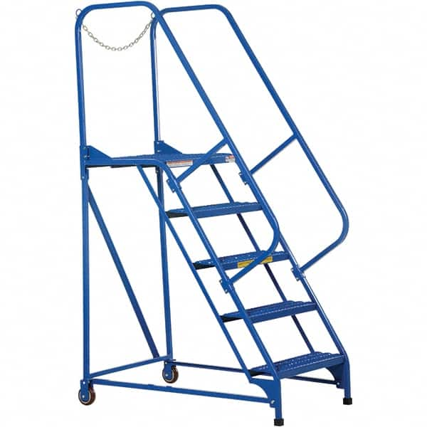 Maintenance Ladder MPN:LAD-MM-5-G