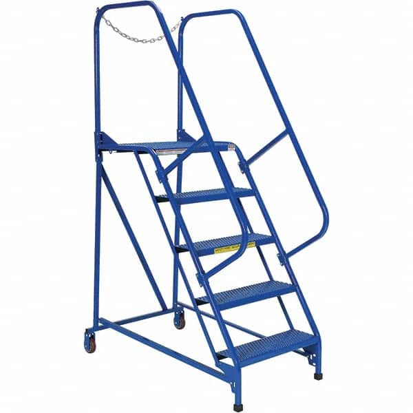 Maintenance Ladder MPN:LAD-MM-5-P