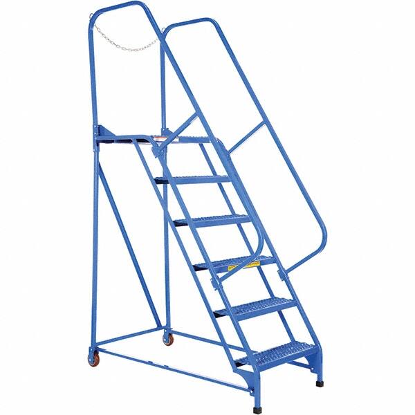 Maintenance Ladder MPN:LAD-MM-6-G