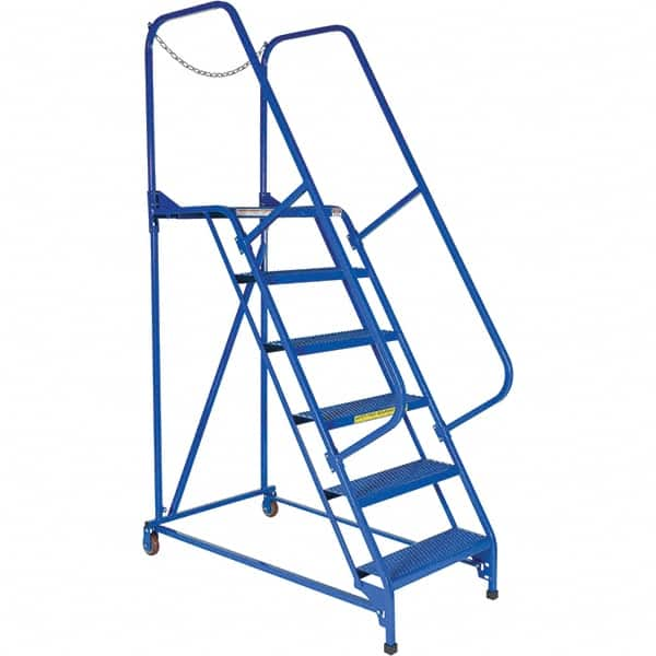 Maintenance Ladder MPN:LAD-MM-6-P