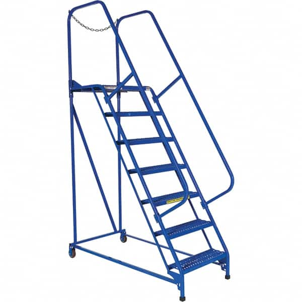 Maintenance Ladder MPN:LAD-MM-7-G