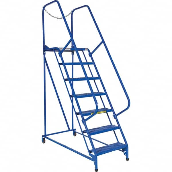 Maintenance Ladder MPN:LAD-MM-7-P