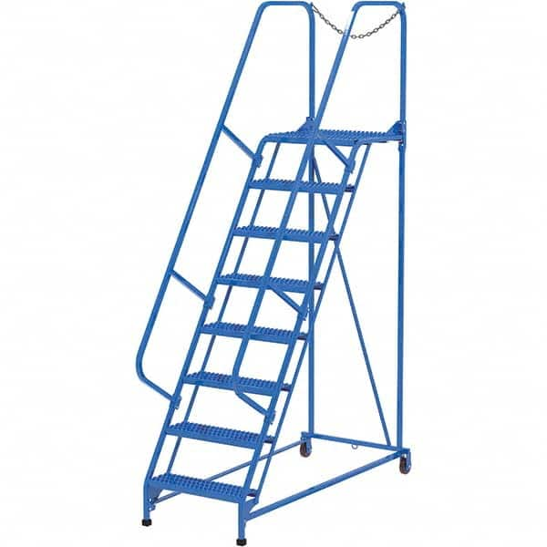 Maintenance Ladder MPN:LAD-MM-8-G