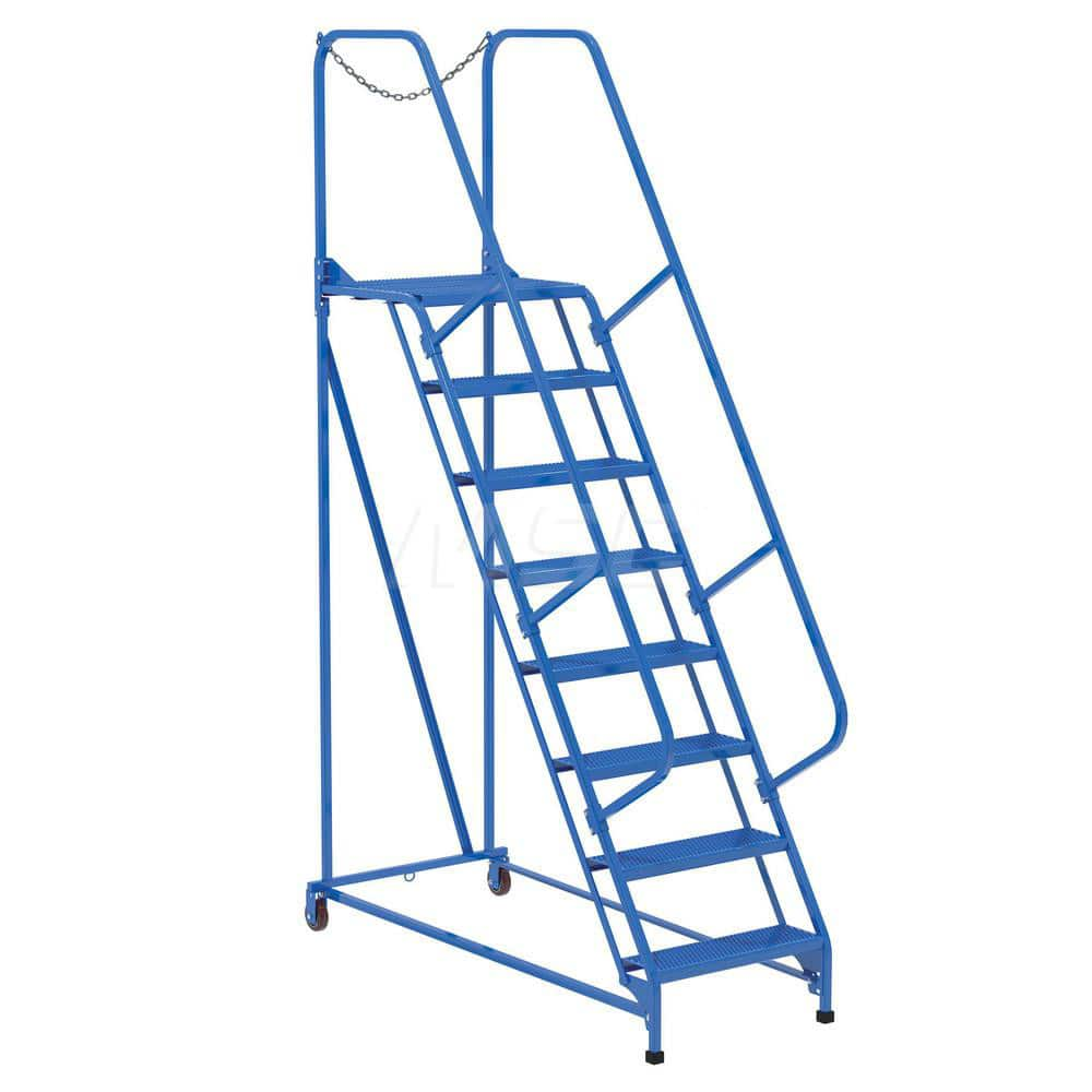 Maintenance Ladder MPN:LAD-MM-8-P