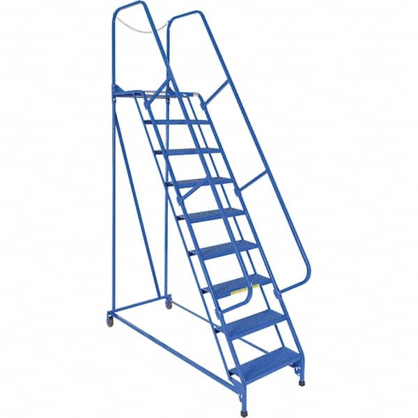 Maintenance Ladder MPN:LAD-MM-9-P