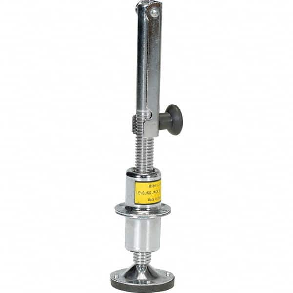 18 Inches Overall Height, 5,000 Lbs. Load Limit Leveling Jack MPN:LJ-9