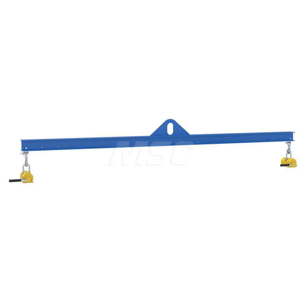 10'W Magnetic Spreader Bm 1K MPN:SBM-10-10-ML