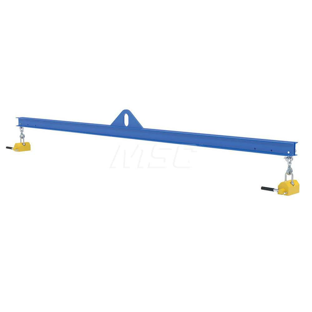 12'W Magnetic Spreader Bm 1K MPN:SBM-10-12-ML