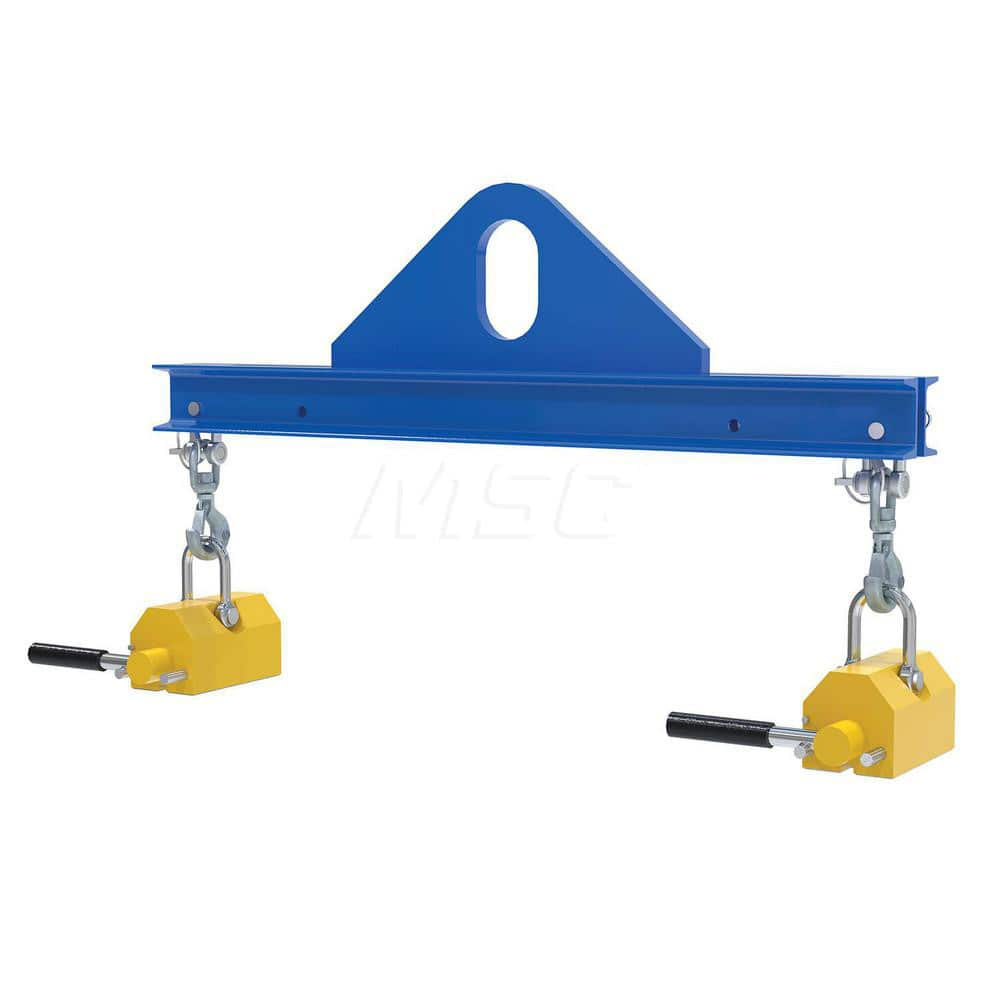 3'W Magnetic Spreader Bm 1K MPN:SBM-10-3-ML