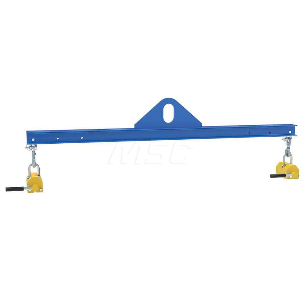 6'W Magnetic Spreader Bm 1K MPN:SBM-10-6-ML