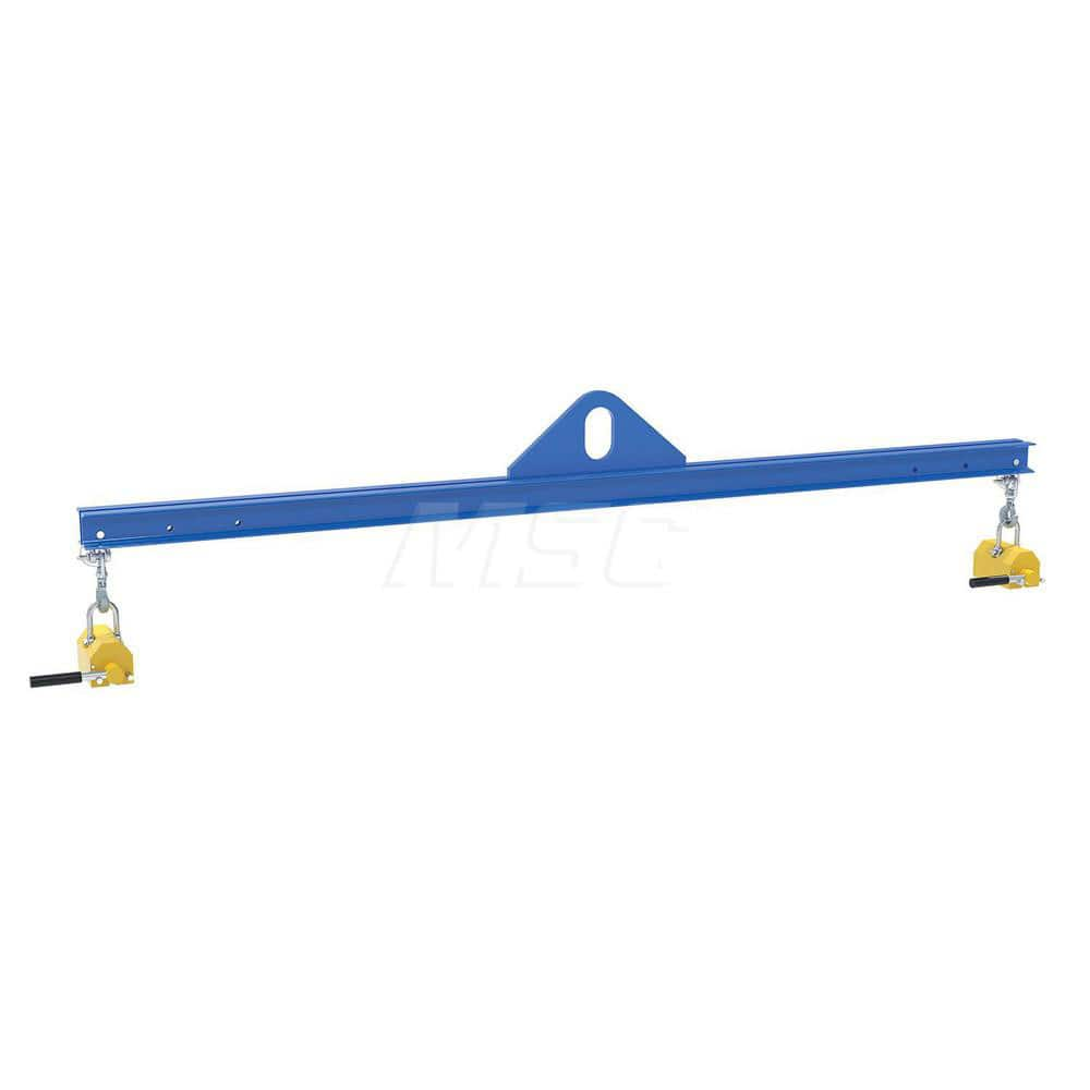 8'W Magnetic Spreader Bm 1K MPN:SBM-10-8-ML