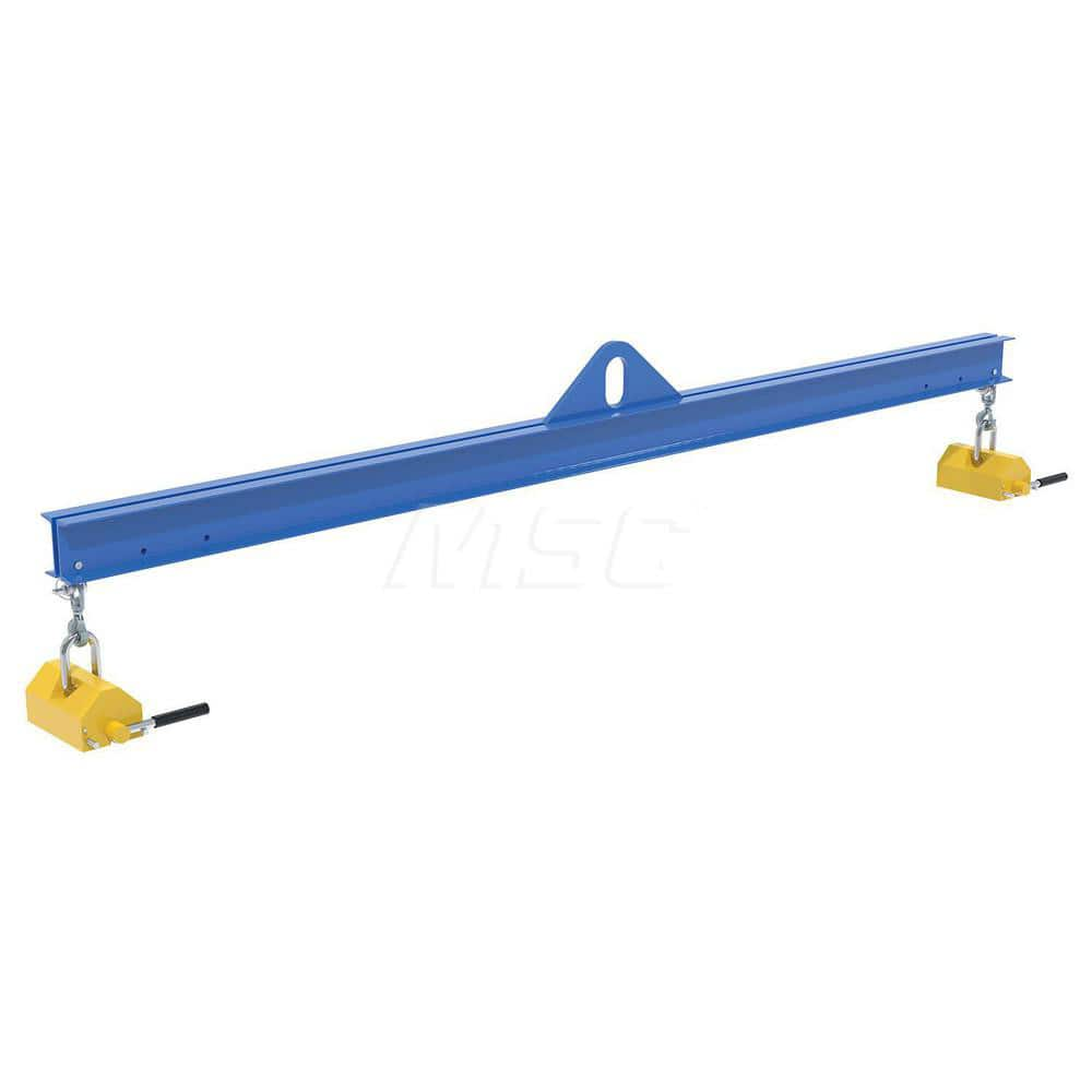 10'W Magnetic Spreader Bm 2K MPN:SBM-20-10-ML