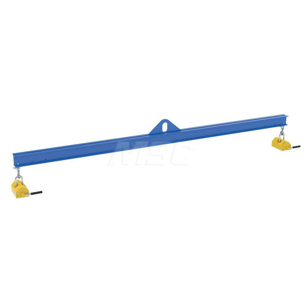 12'W Magnetic Spreader Bm 2K MPN:SBM-20-12-ML