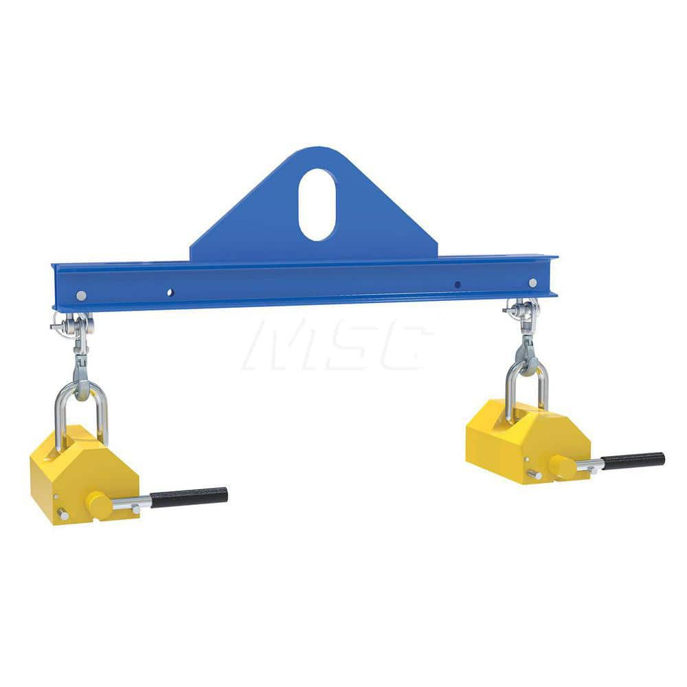 3'W Magnetic Spreader Bm 2K MPN:SBM-20-3-ML