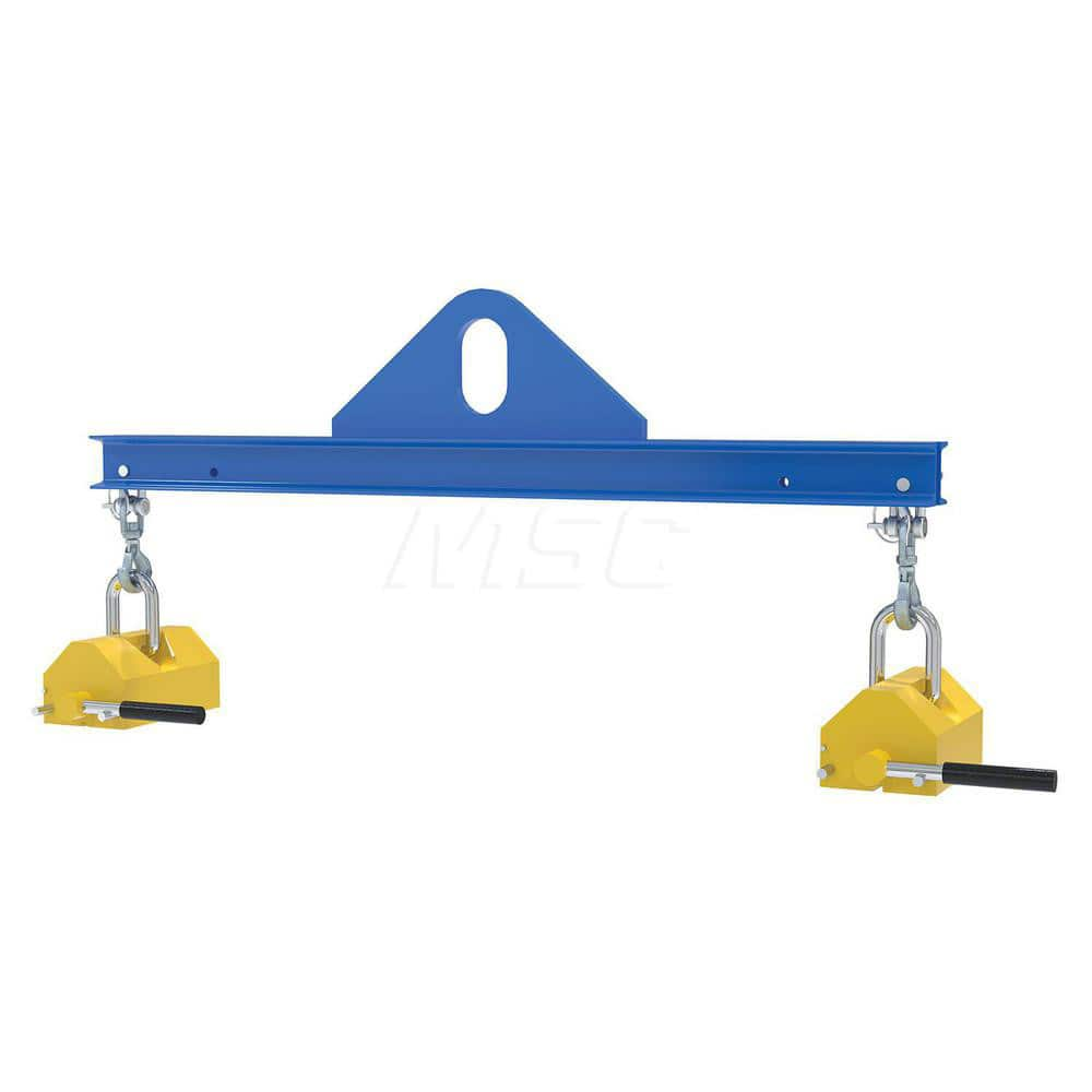 4'W Magnetic Spreader Bm 2K MPN:SBM-20-4-ML