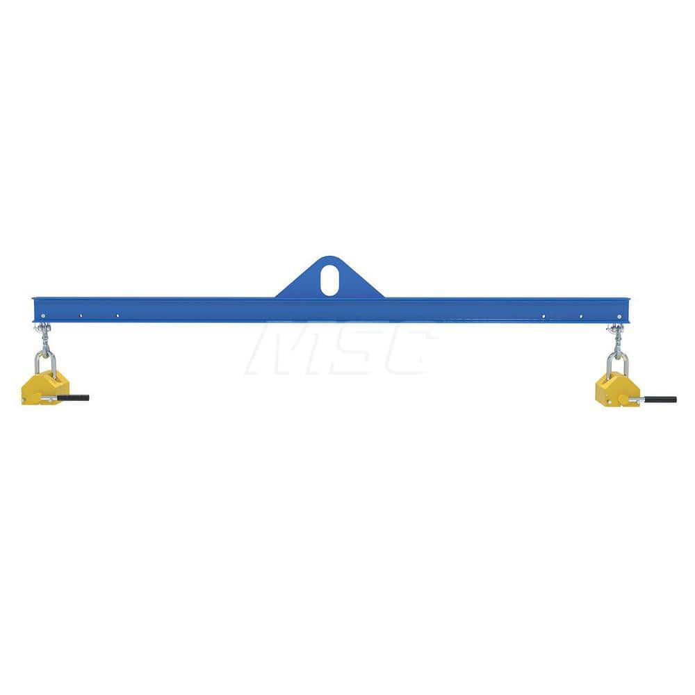 8'W Magnetic Spreader Bm 2K MPN:SBM-20-8-ML