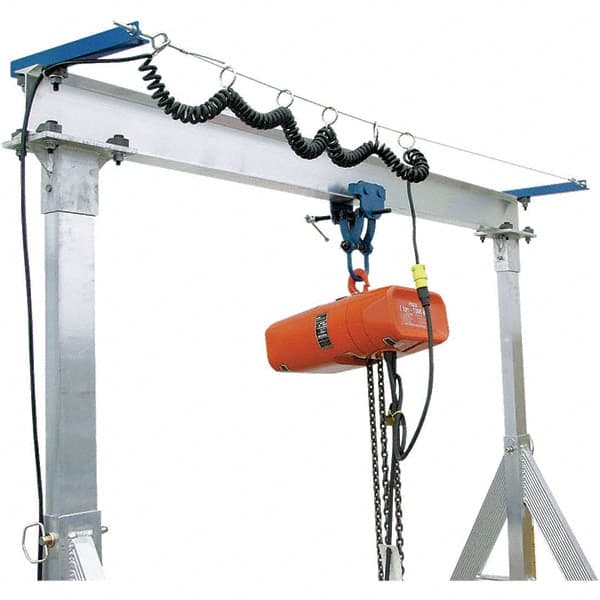 Lifting Aid Gantry Crane MPN:FES-KIT