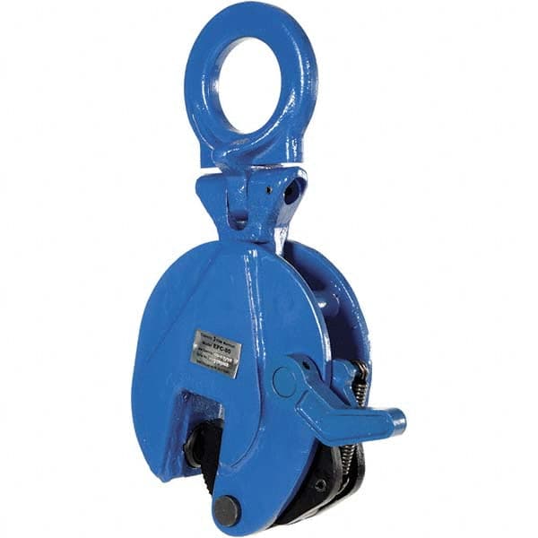 6,600 Lb Capacity Plate Clamp MPN:EPC-80