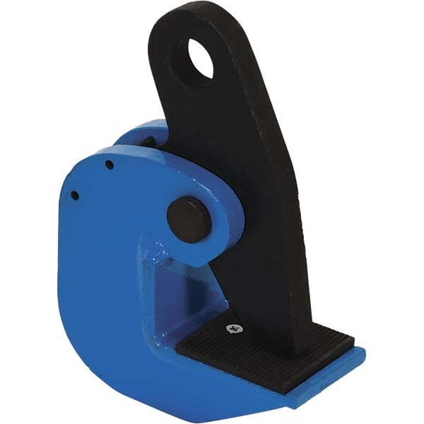 10,000 Lb Capacity Plate Clamp MPN:HPC-100