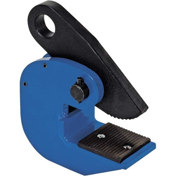 4,000 Lb Capacity Plate Clamp MPN:HPC-40