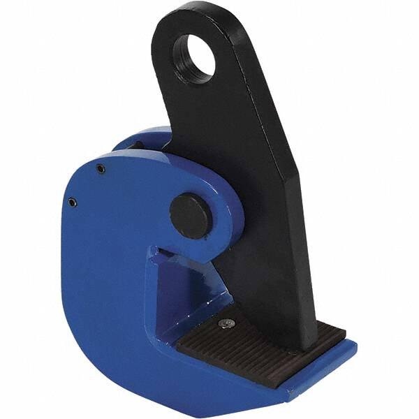 8,000 Lb Capacity Plate Clamp MPN:HPC-80