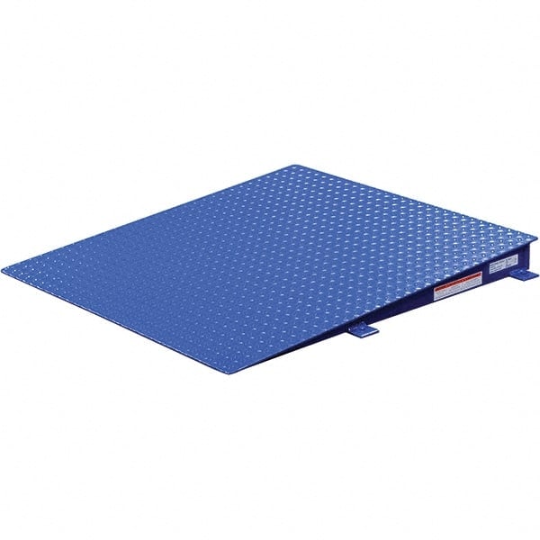 Lifting Table Approach Ramps MPN:ARX-3639-3