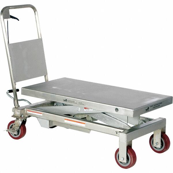 Lift Table MPN:CART-1750-PSS