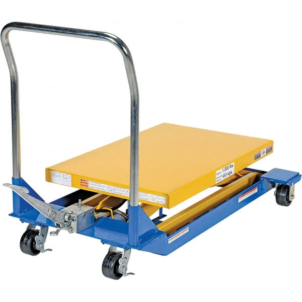 Lift Table MPN:CART-23-10-M