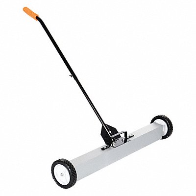 Magnetic Handle Sweeper 36 40 lb. MPN:MFSR-36