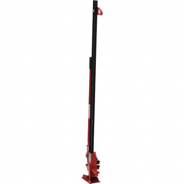 3.5 Ton Capacity Jack MPN:HDFJ-60