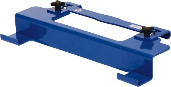 Pallet Positioner: Steel, 6