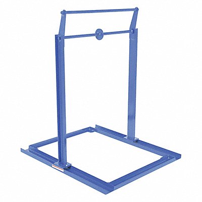 Extension Storage Rack 46L x 40W x 54H MPN:FORK-R-54