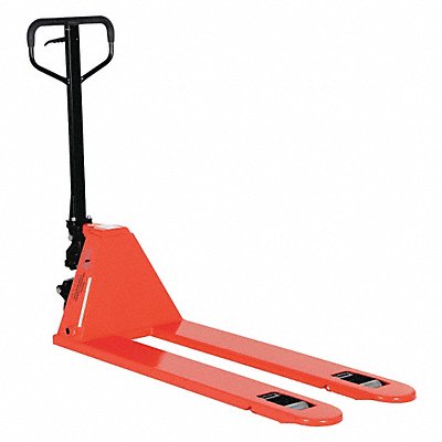 Low Profile Pallet Truck 4K 20.625 x 48 MPN:PM4-2048-LP